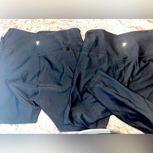 Old Navy power soft leggings